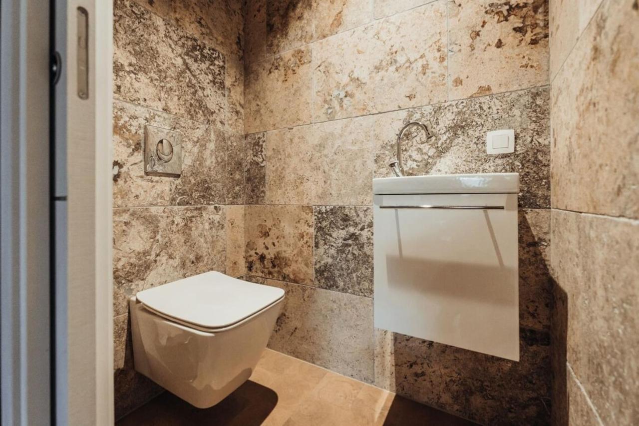 Luxurious 3-Bedroom Flat With Sauna And Garage Chamonix ภายนอก รูปภาพ