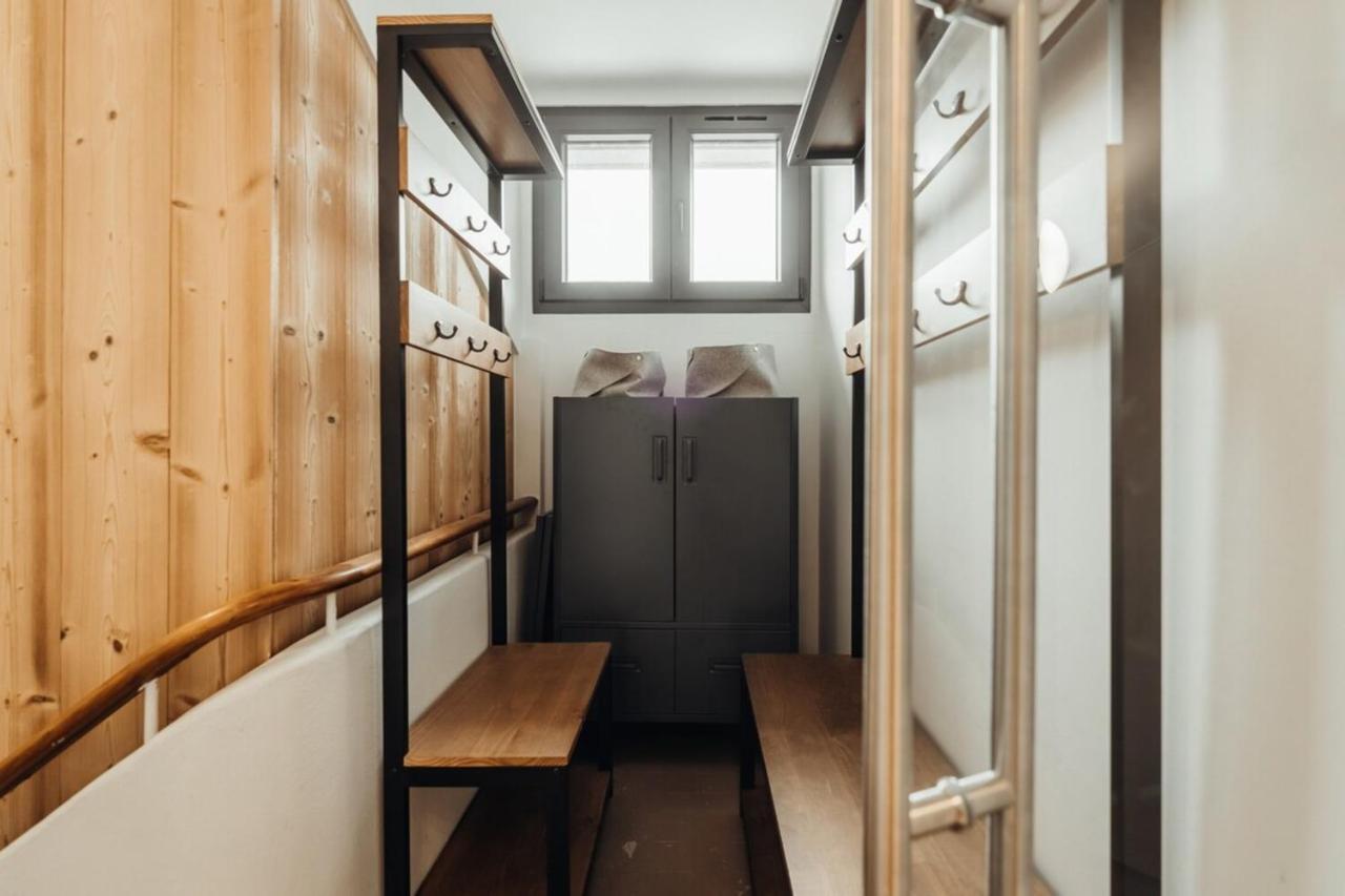 Luxurious 3-Bedroom Flat With Sauna And Garage Chamonix ภายนอก รูปภาพ